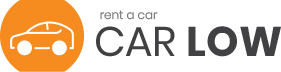 BTR RENT A CAR Logo